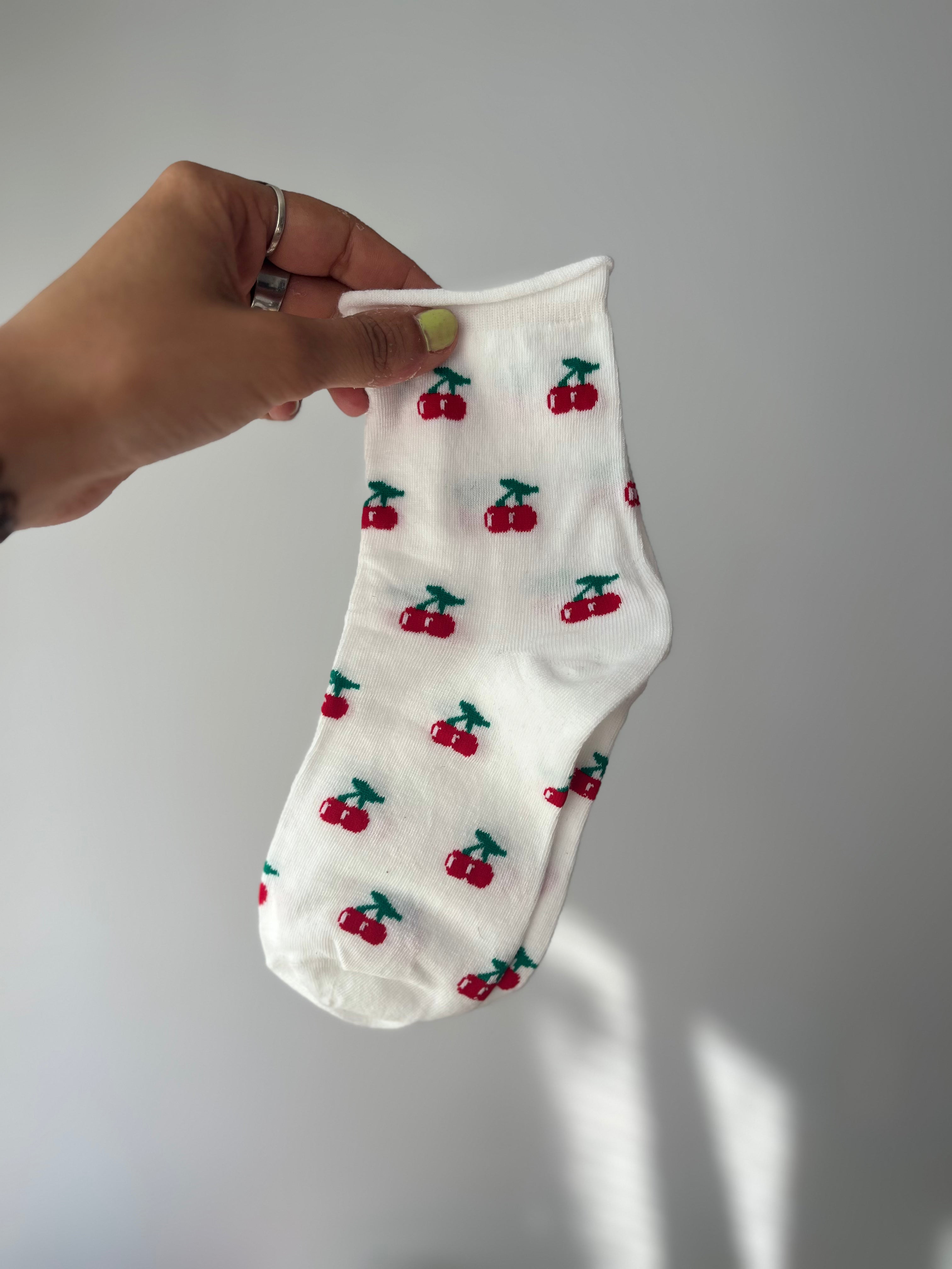 CHAUSSETTES