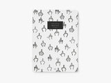 Carnet A5 illustré – F*ck you