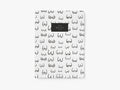 Carnet A5 illustré – Bosom friends
