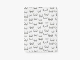 Carnet A5 illustré – Bosom friends