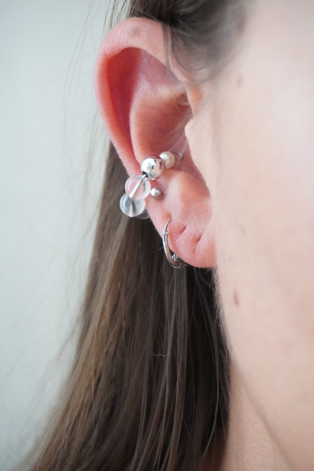Earcuff KIN IV