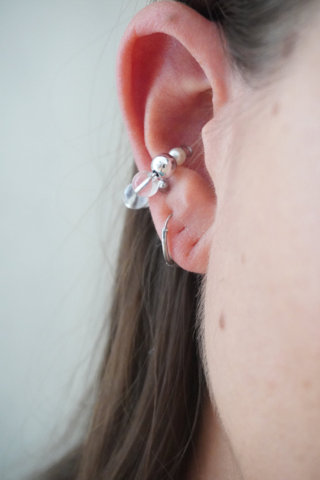Earcuff KIN IV