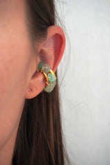 Earcuff RUNE gold