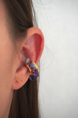 Earcuff RUNE gold