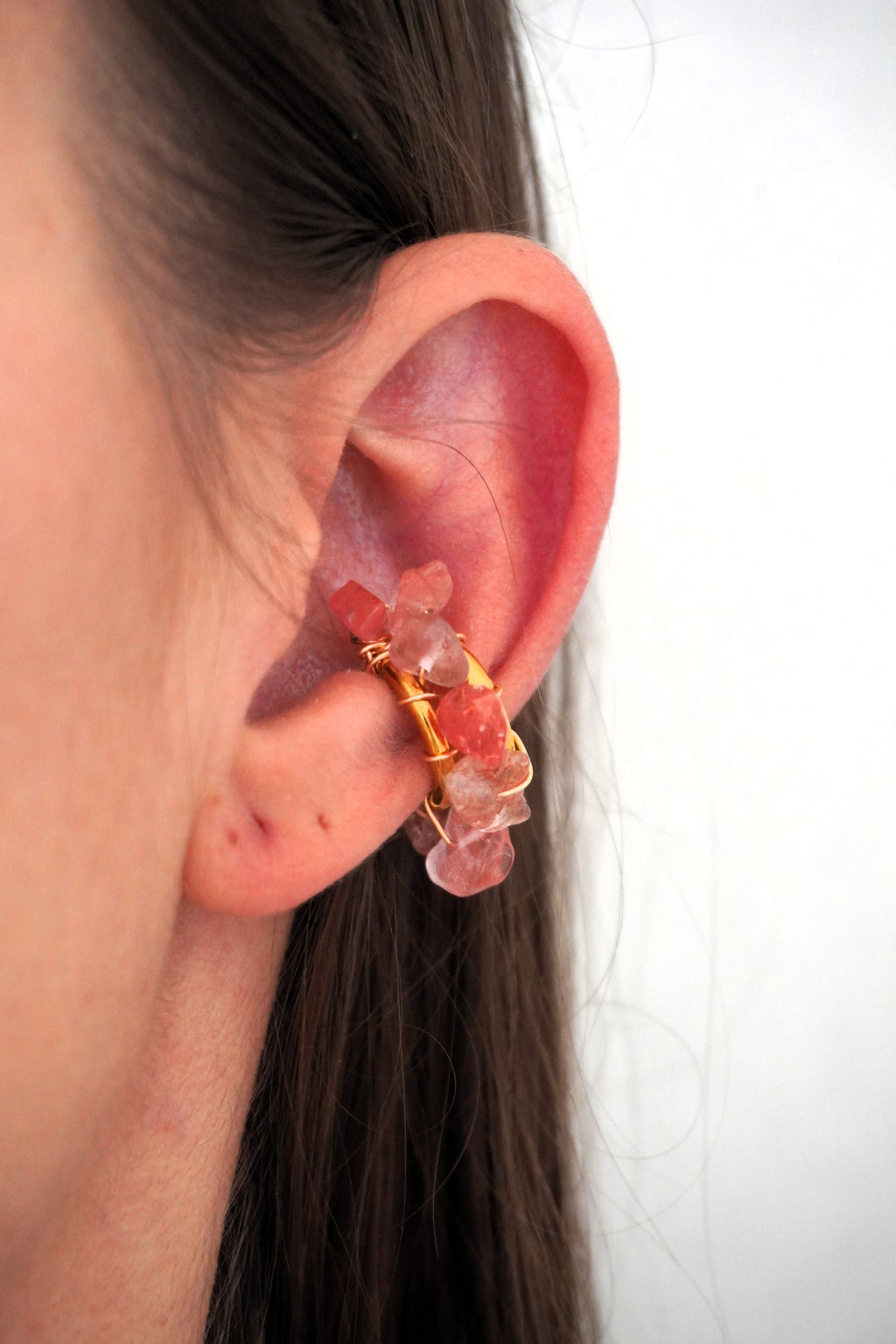 Earcuff RUNE gold