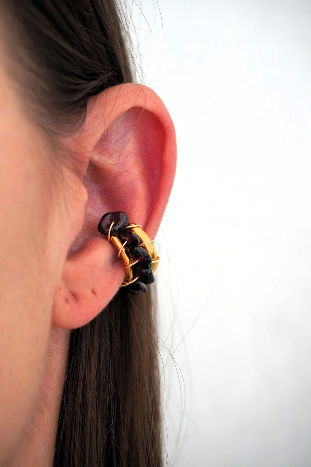 Earcuff RUNE gold