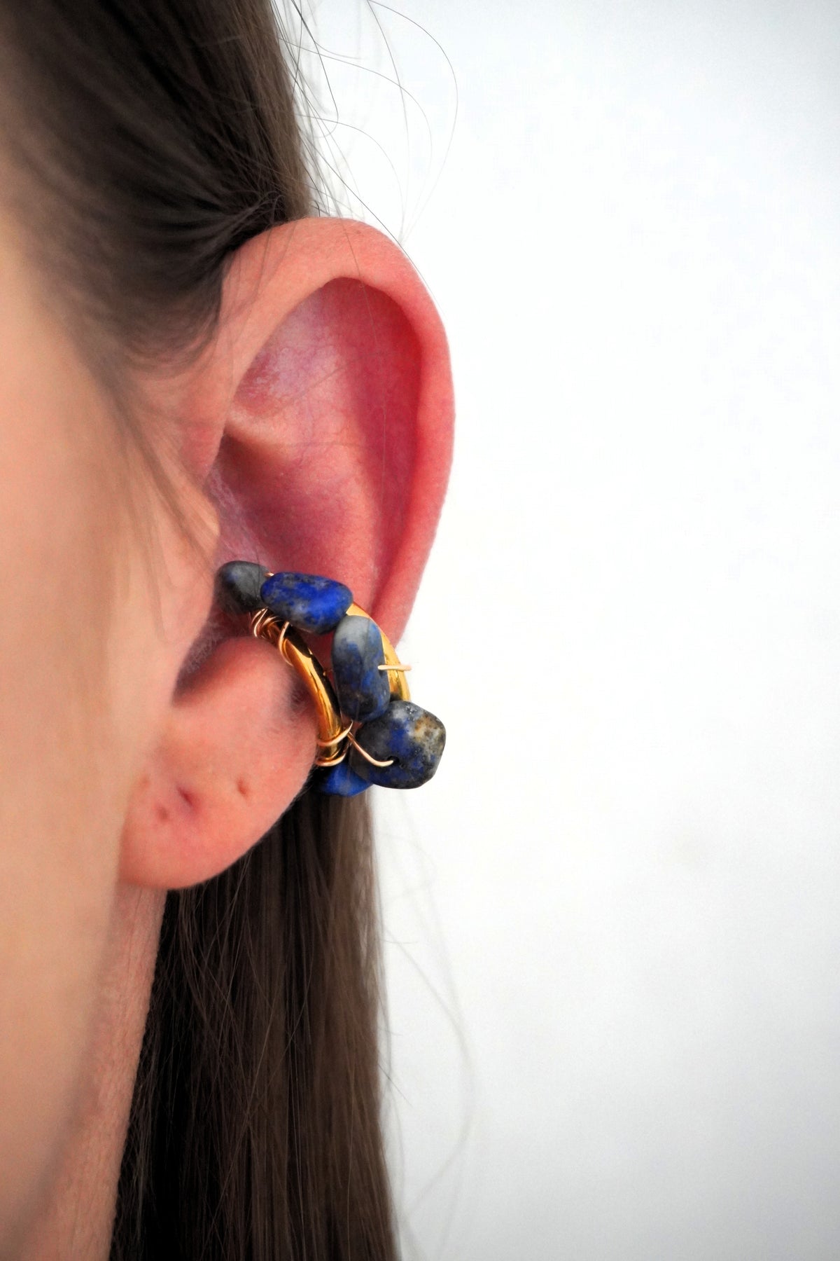 Earcuff RUNE gold