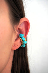 Earcuff RUNE gold