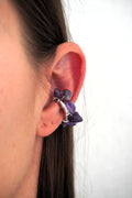 Earcuff RUNE silver