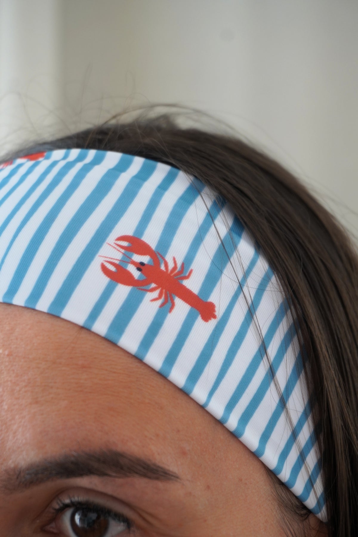 Bandeau Homard