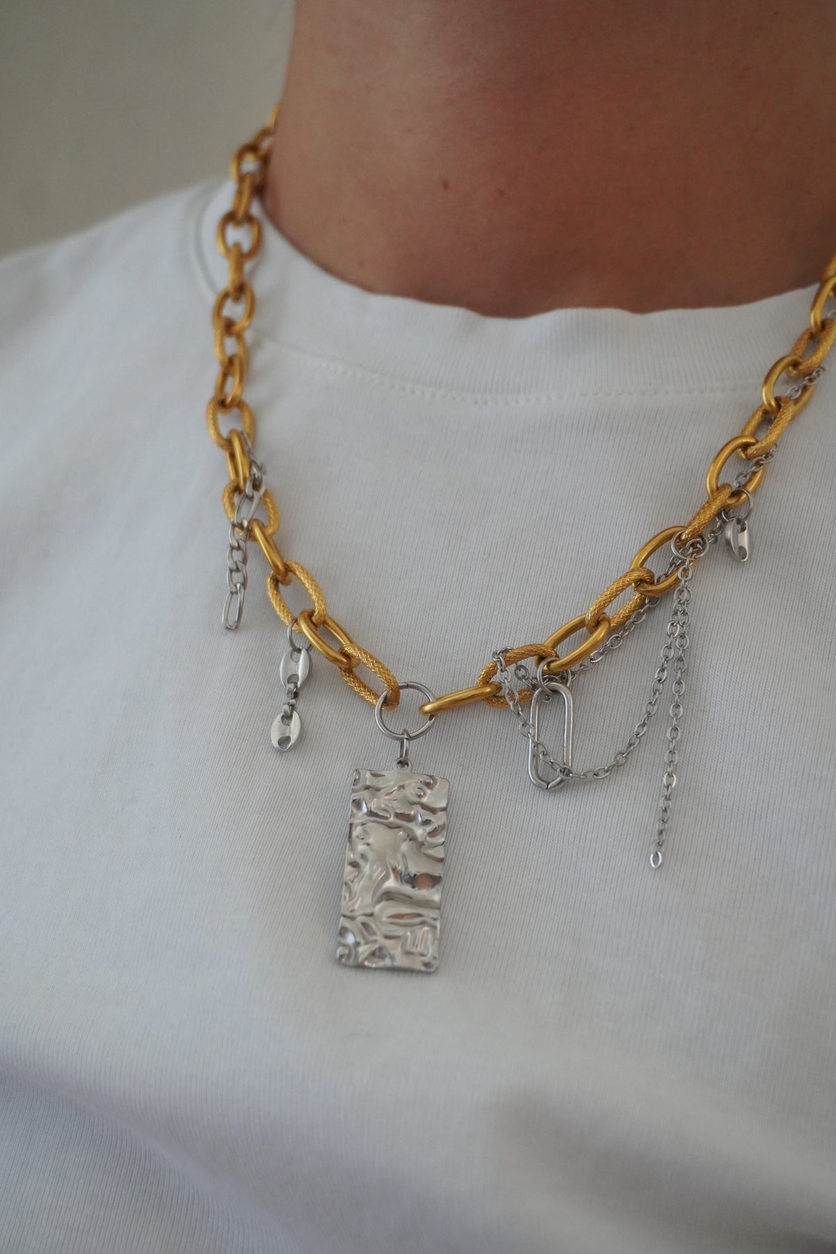 Collier AURUM