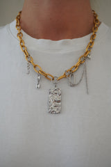 Collier AURUM