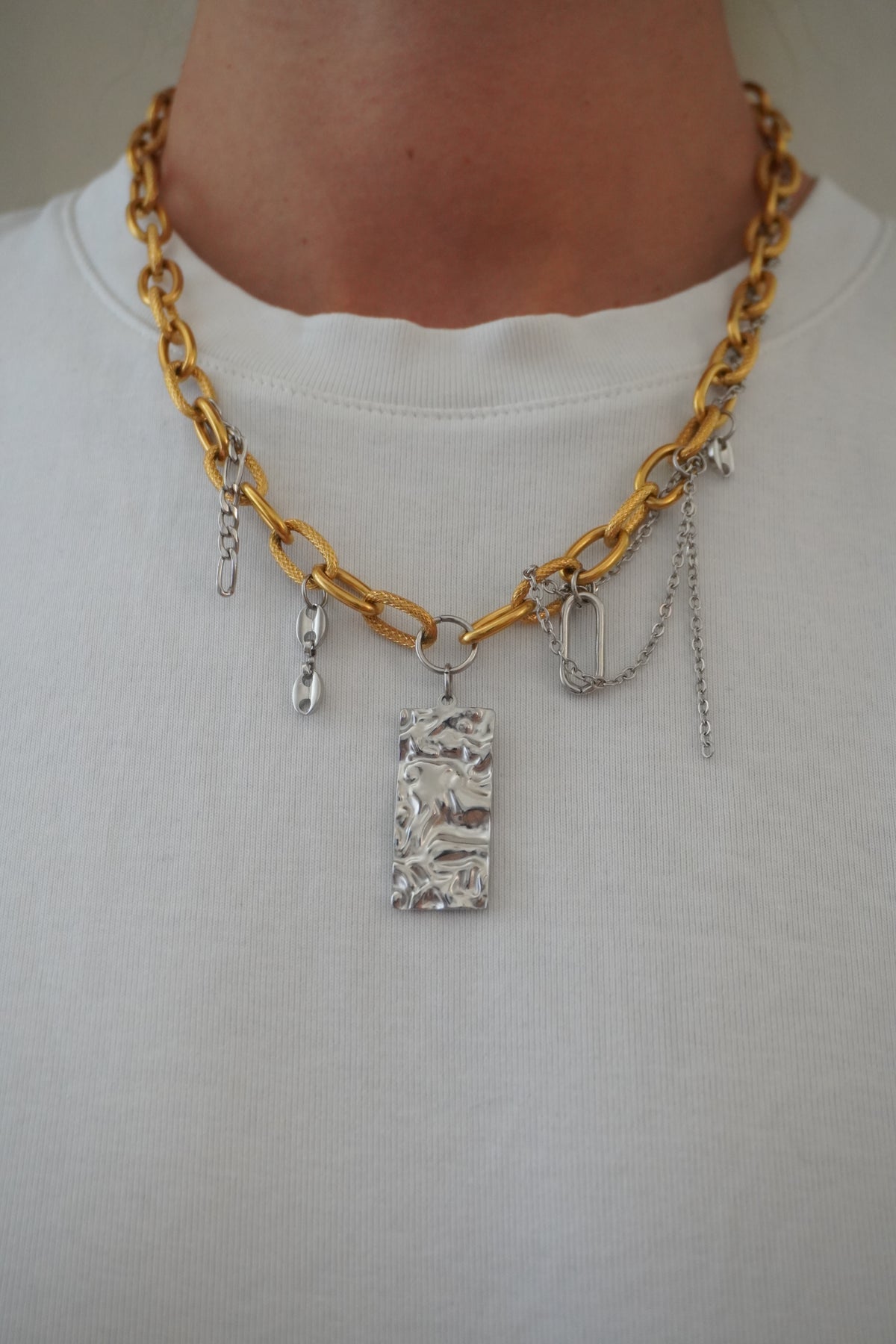 Collier AURUM