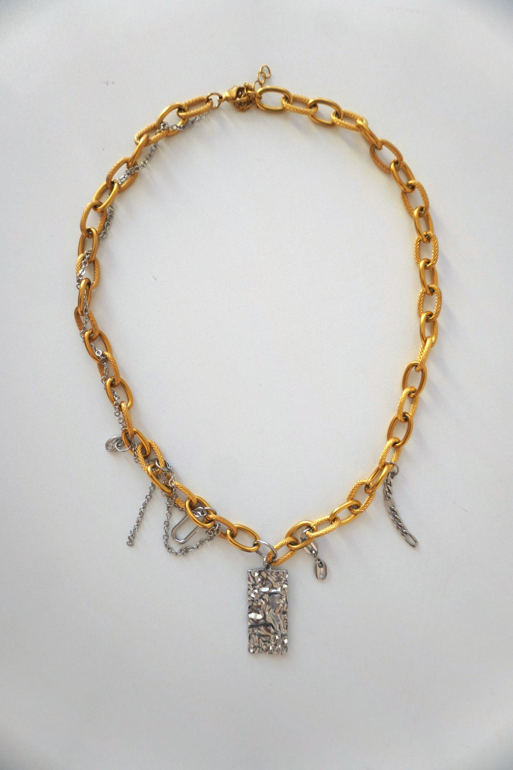 Collier AURUM
