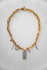 Collier AURUM
