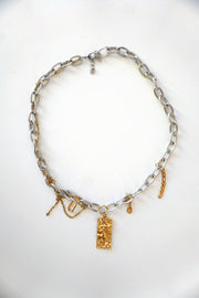 Collier SILEX