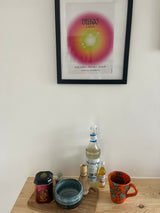 Affiche Breakfast