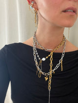 Collier DIVIDE