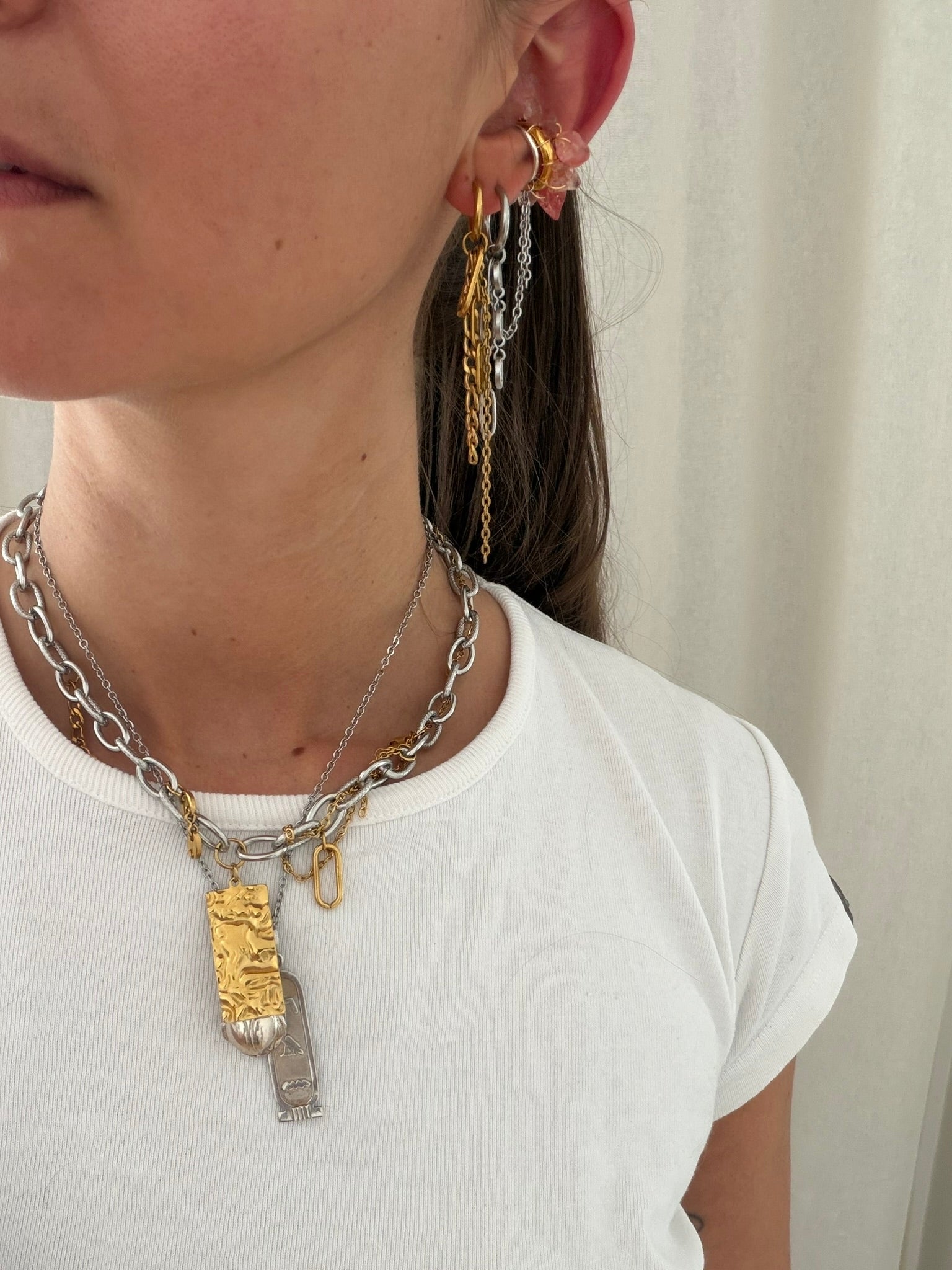 Collier SILEX