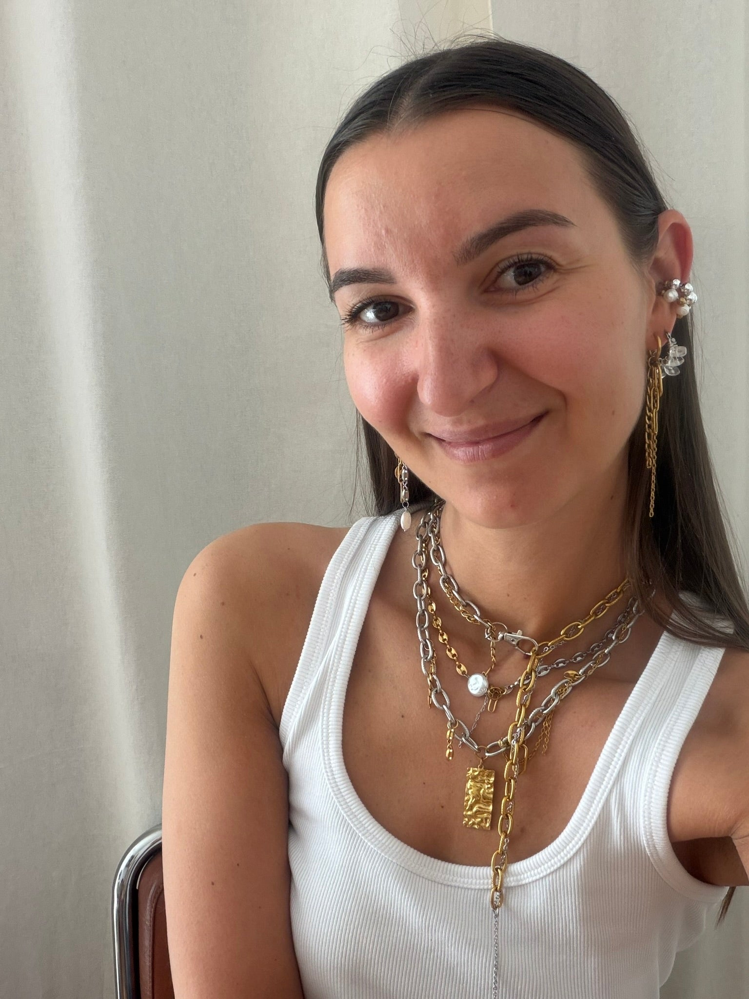 Collier SILEX