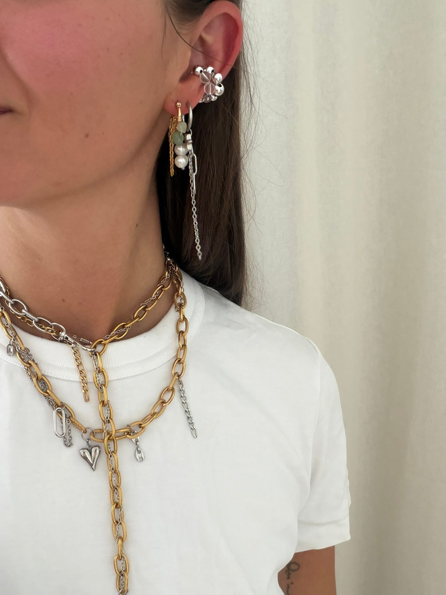 Earcuff KIN IV