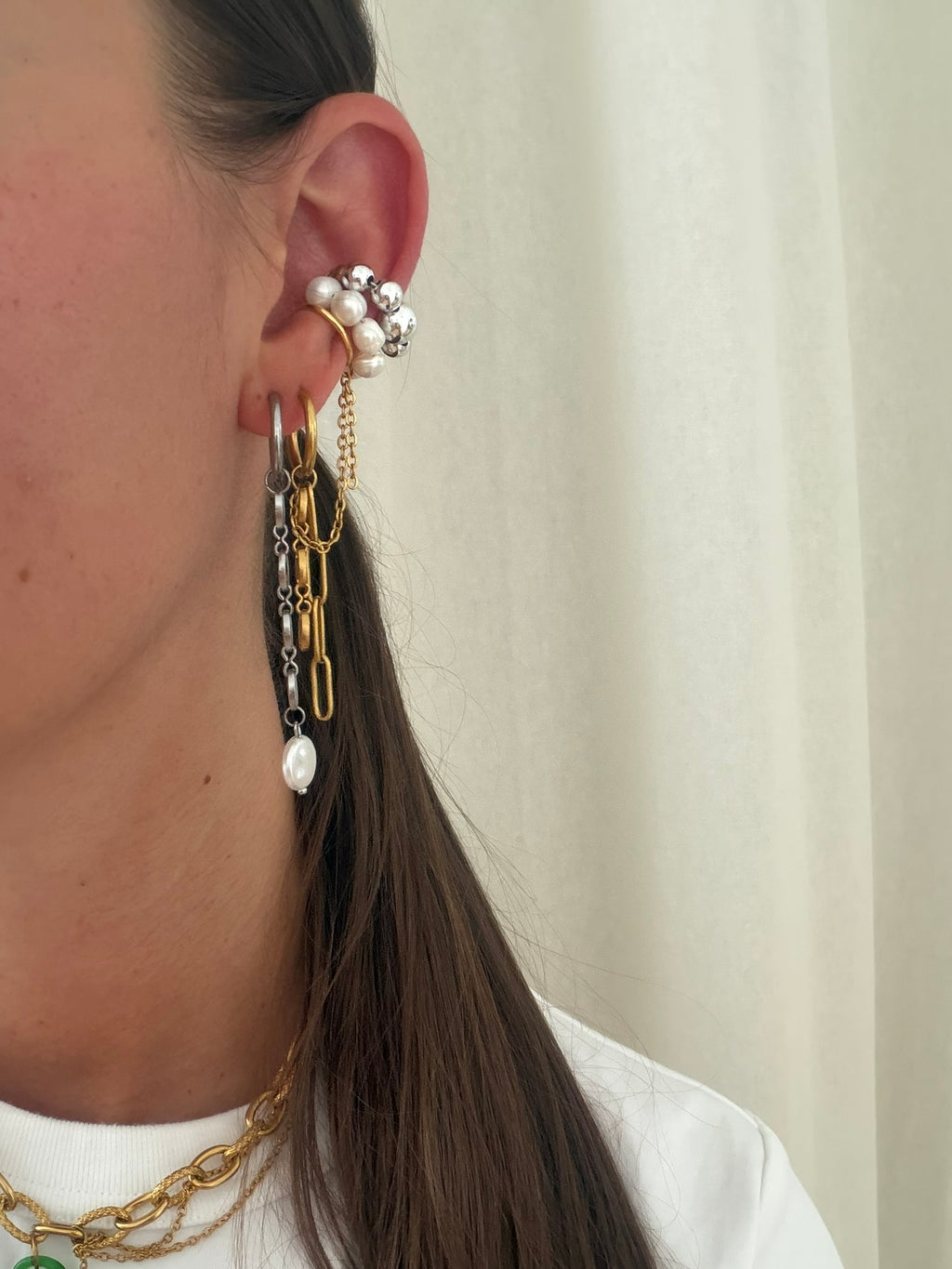 Earcuff KIN I