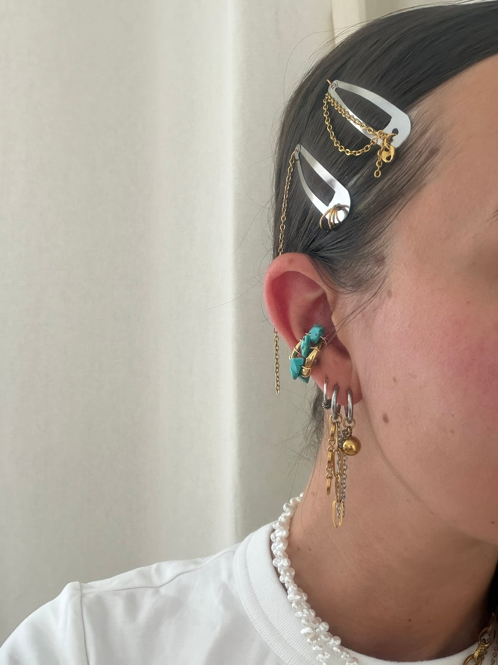 Earcuff RUNE