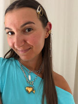 Barrettes TWIN