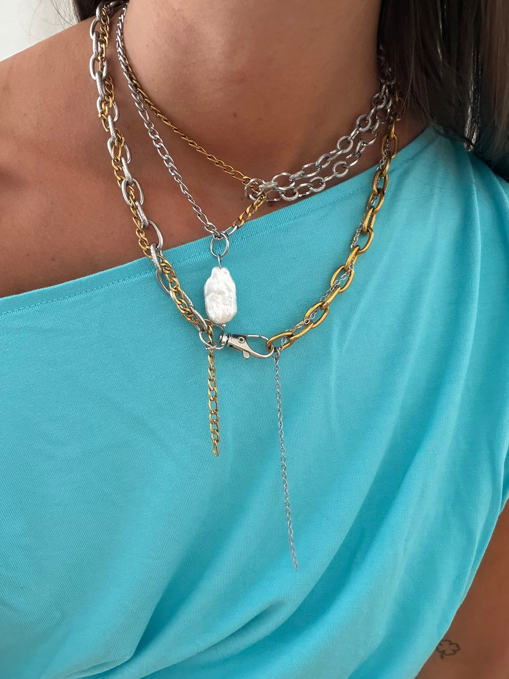 Collier VENUS