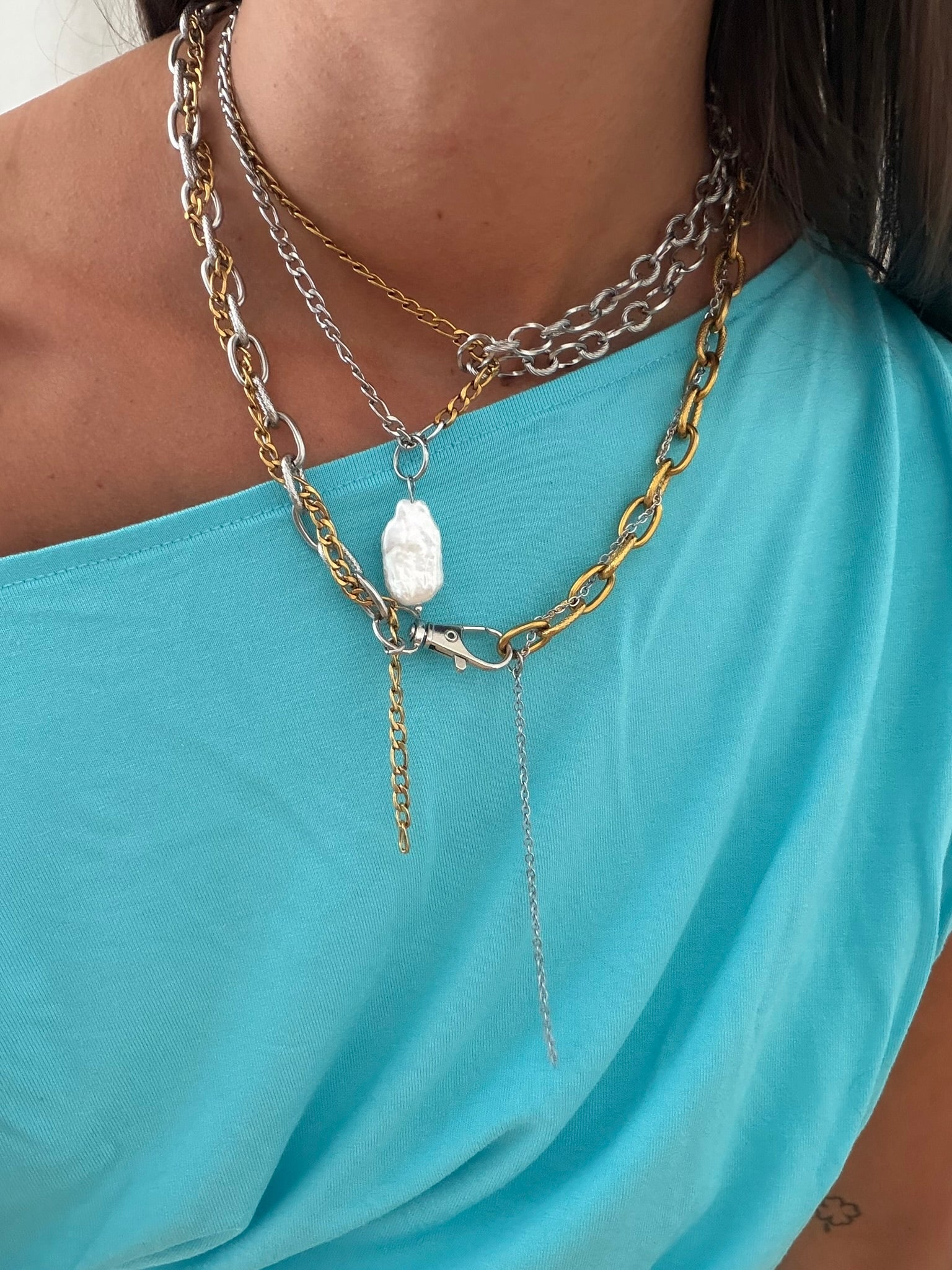 Collier VENUS