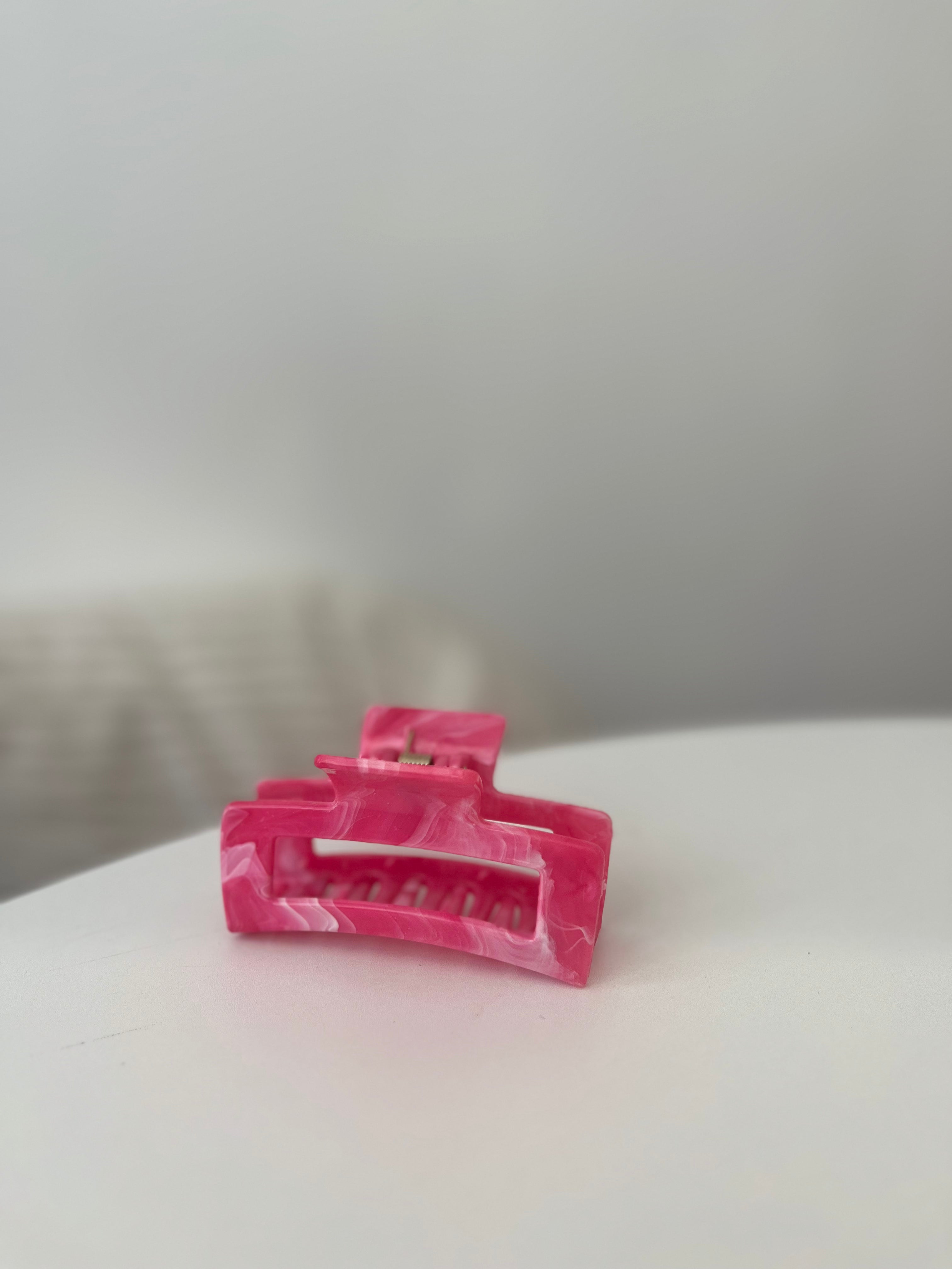 Pince à cheveux Pop