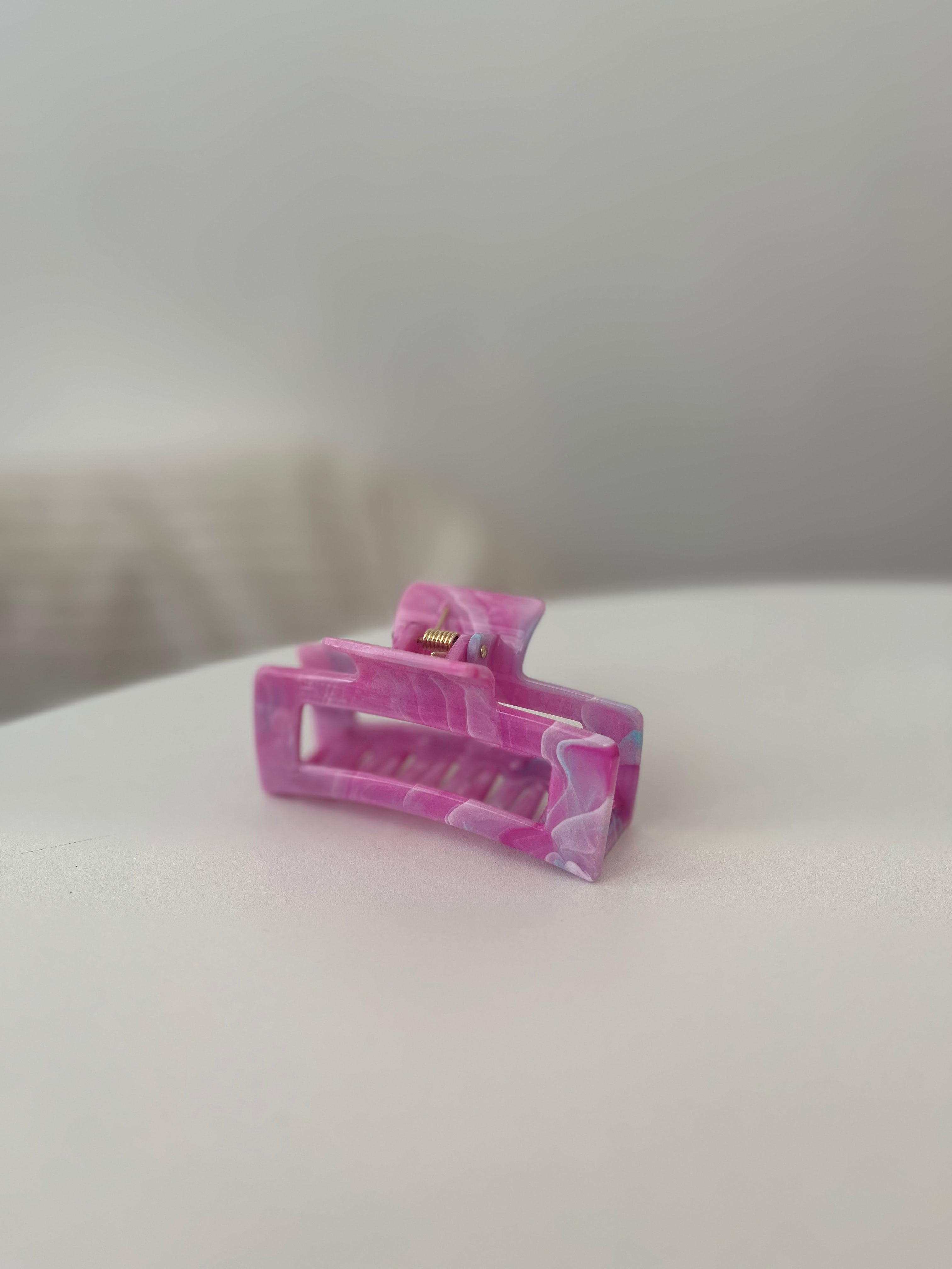 Pince à cheveux Pop