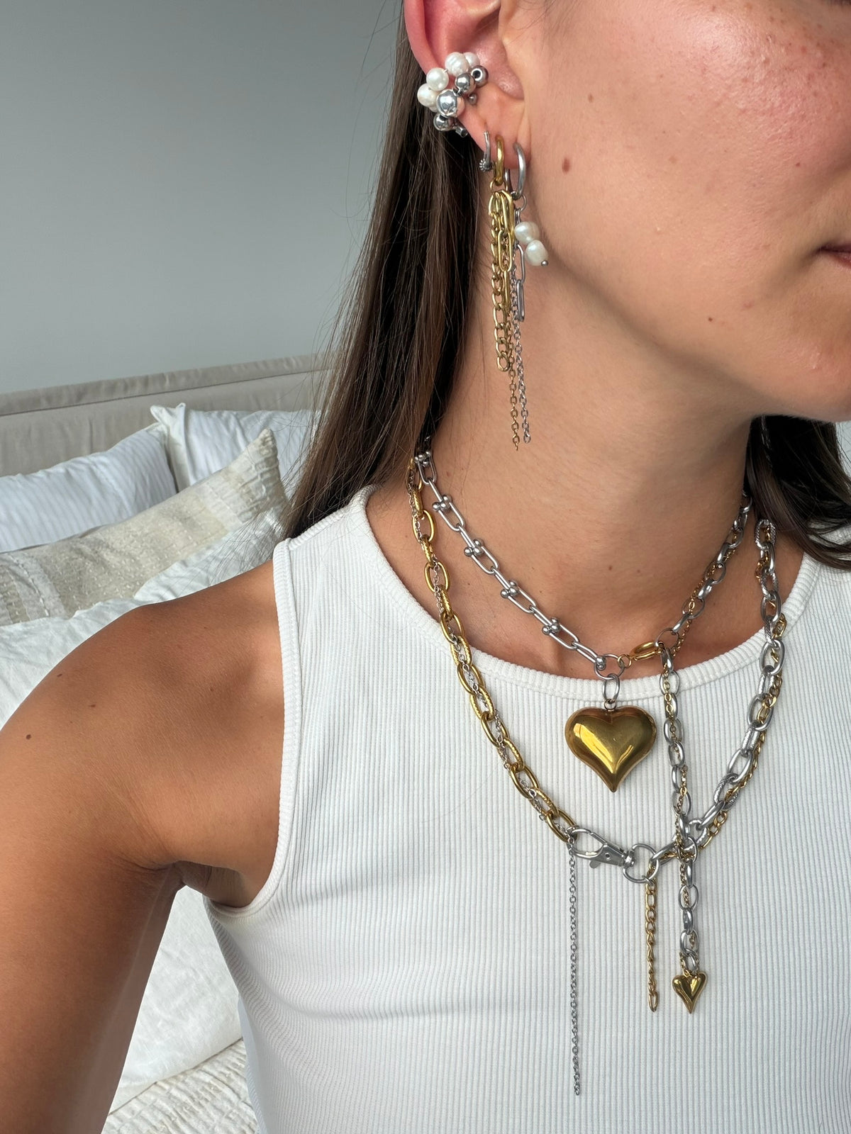 Collier SOULMATE