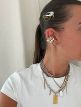 Barrettes TWIN