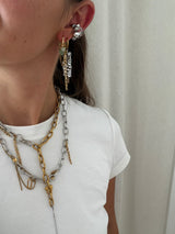 Collier CLEFT