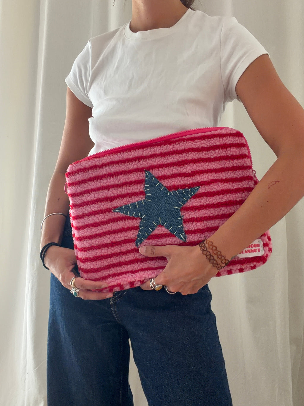 Housse ordinateur & tablette – Taille M