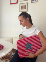 Housse ordinateur & tablette – Taille L