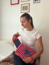 Housse ordinateur & tablette – Taille S