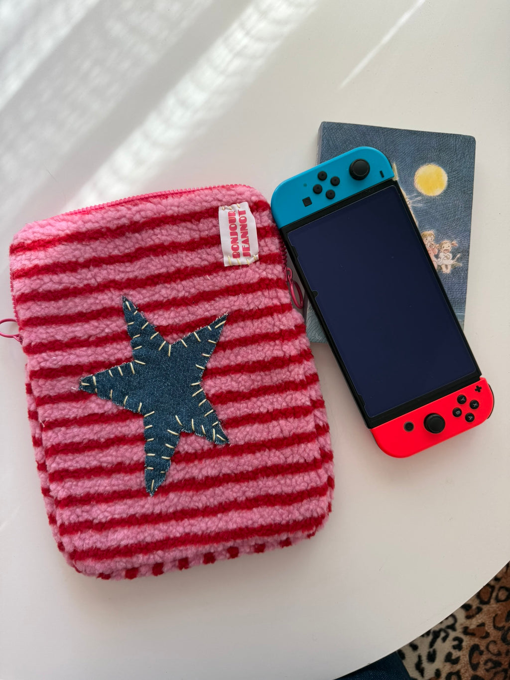 Housse ordinateur & tablette – Taille S