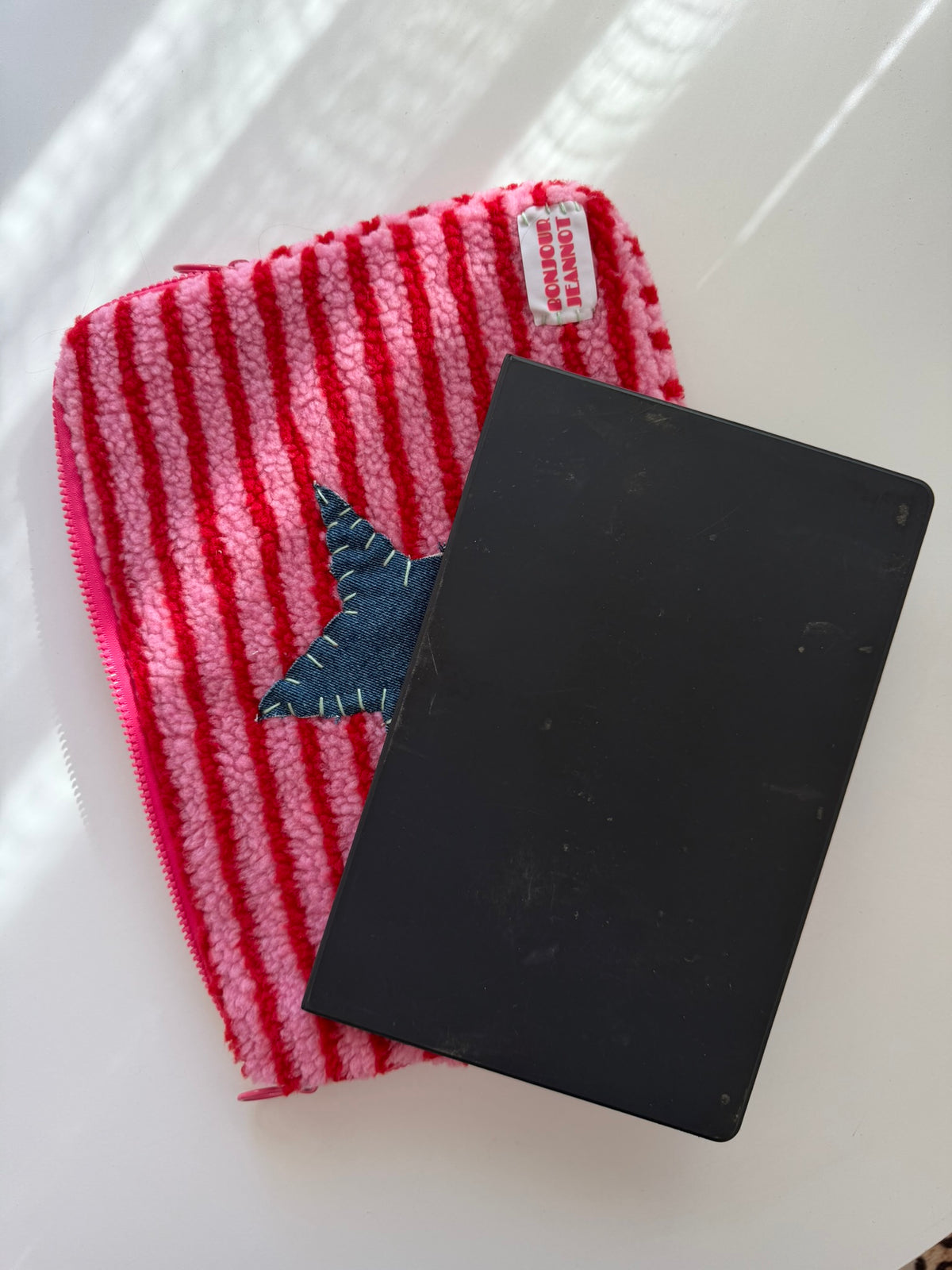 Housse ordinateur & tablette – Taille M