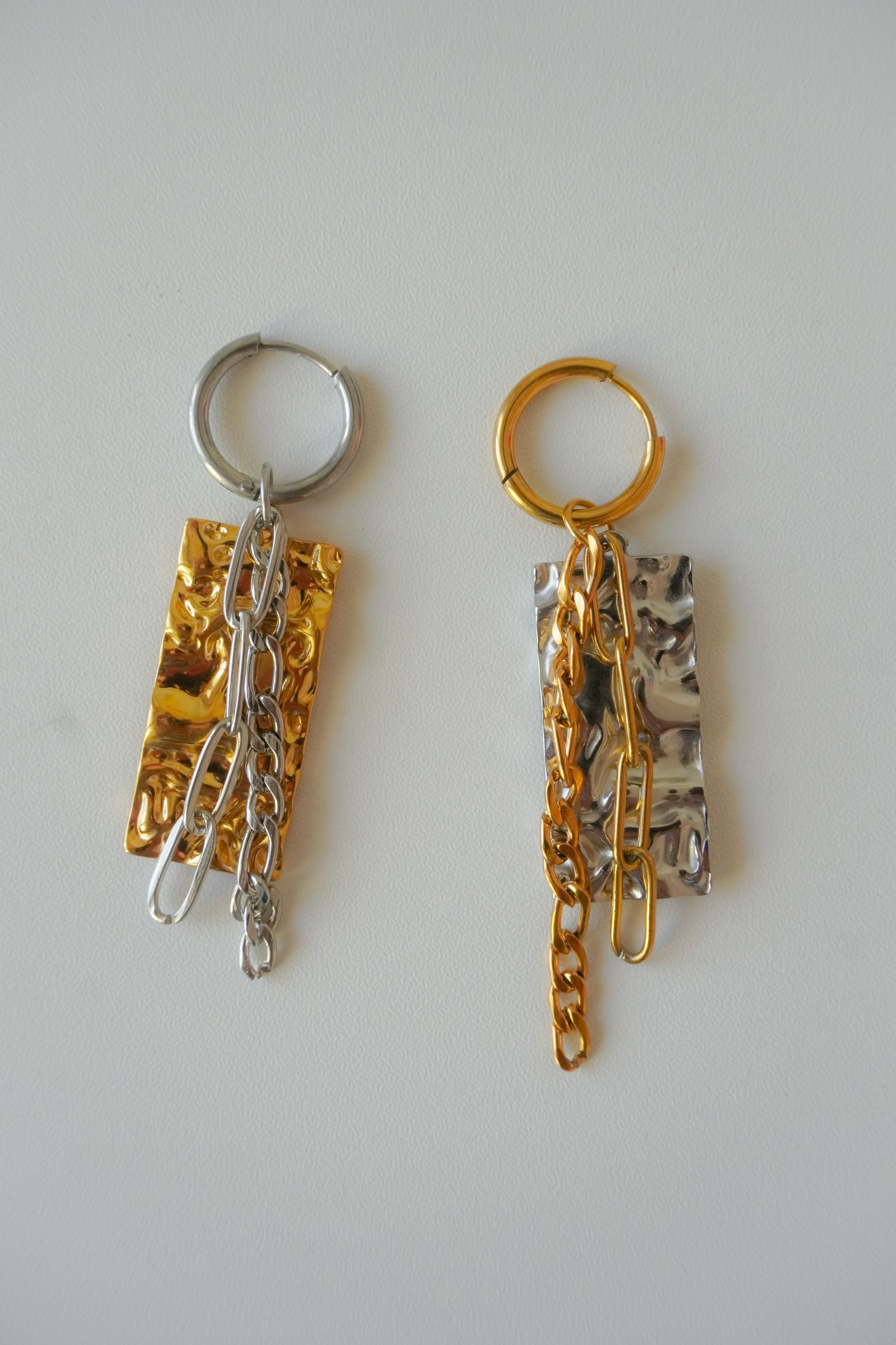 Boucle d'oreille - Zéna