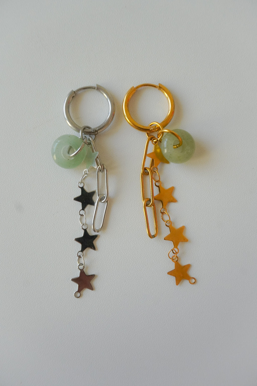 Boucle d'oreille - ORION