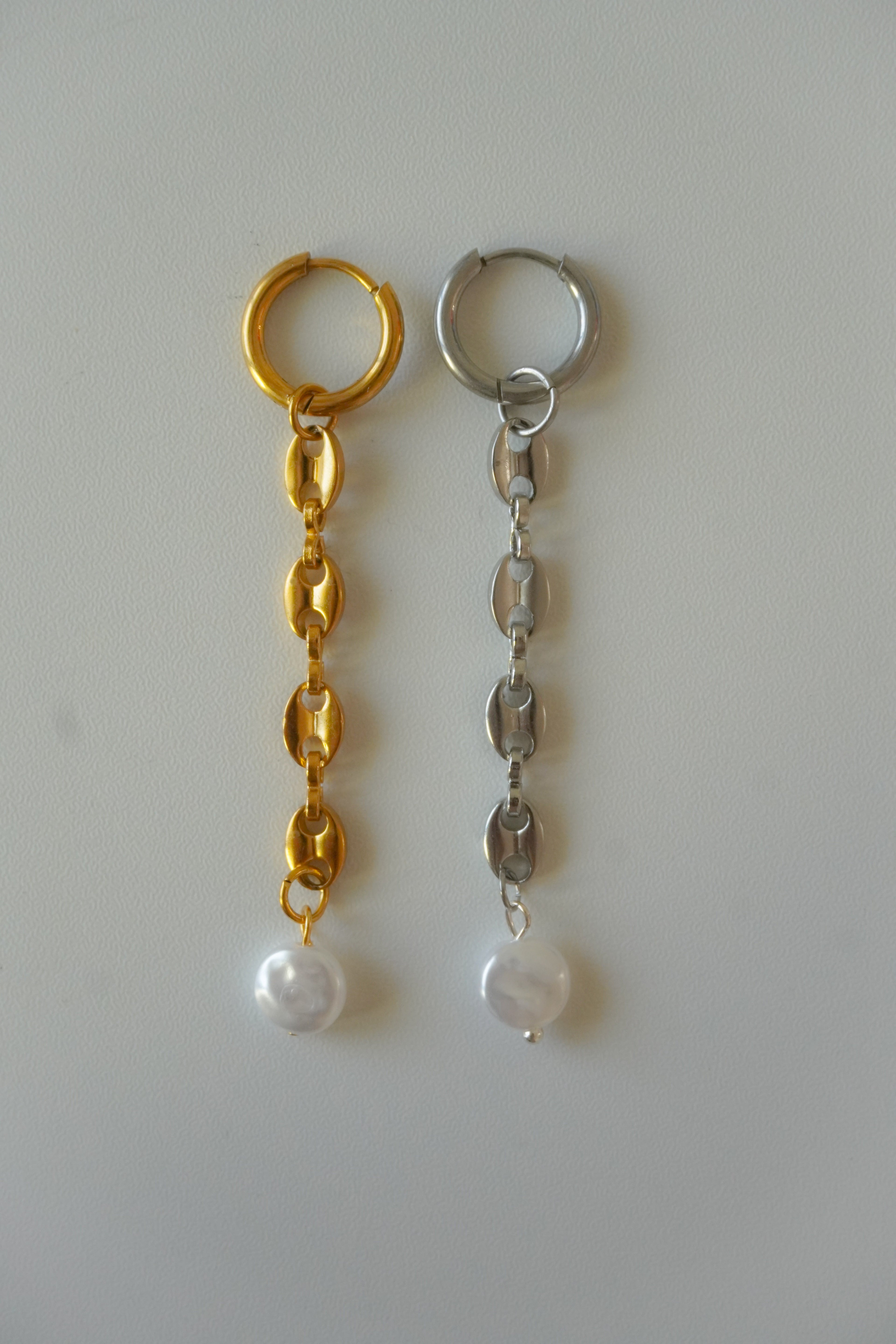 Boucle d'oreille - Neris