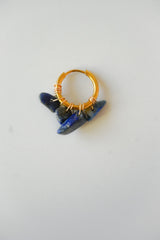 Boucle d'oreille PRISM Gold