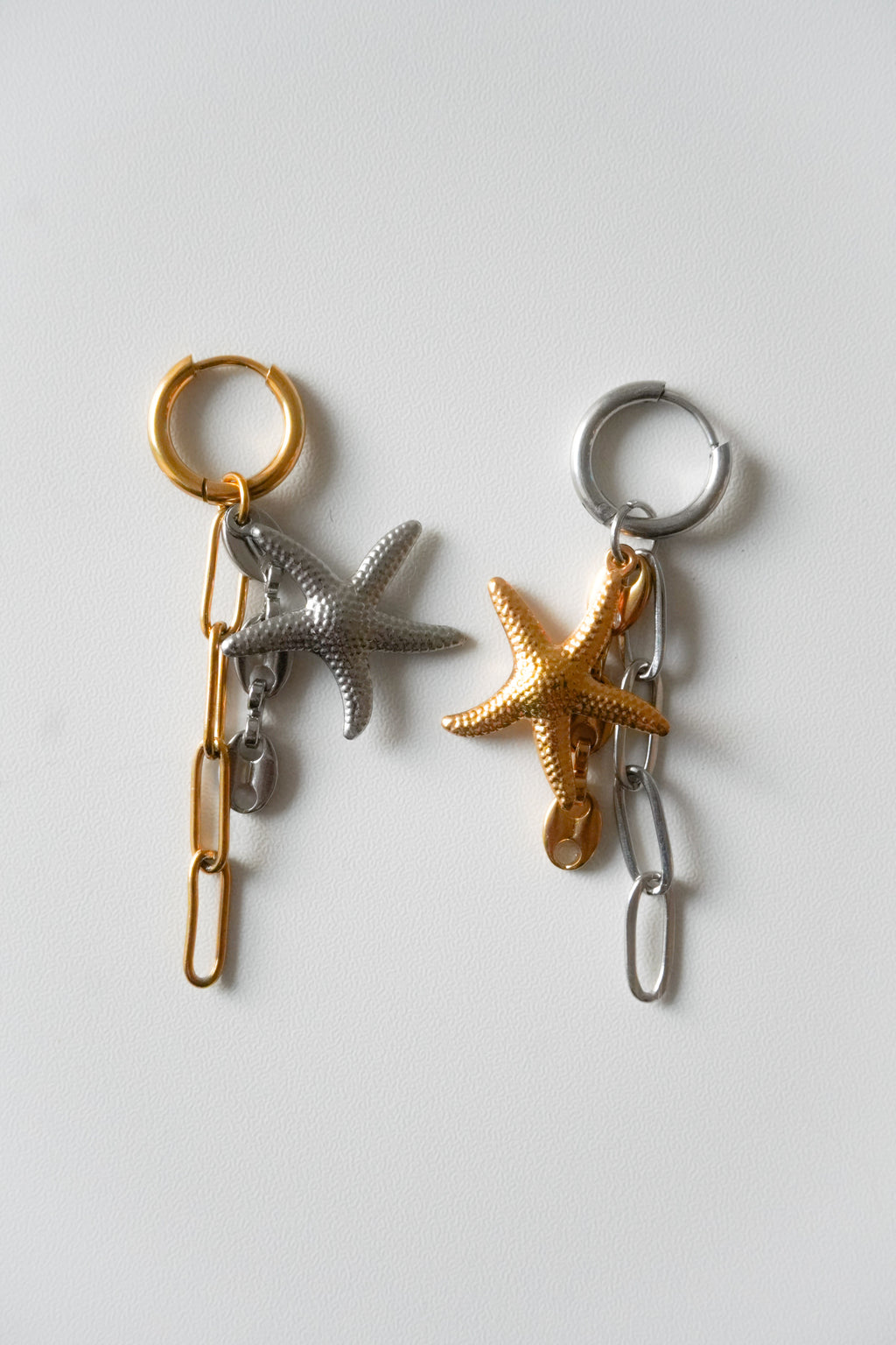 Boucle d'oreille - Thaléa