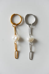 Boucle d'oreille - NOVA