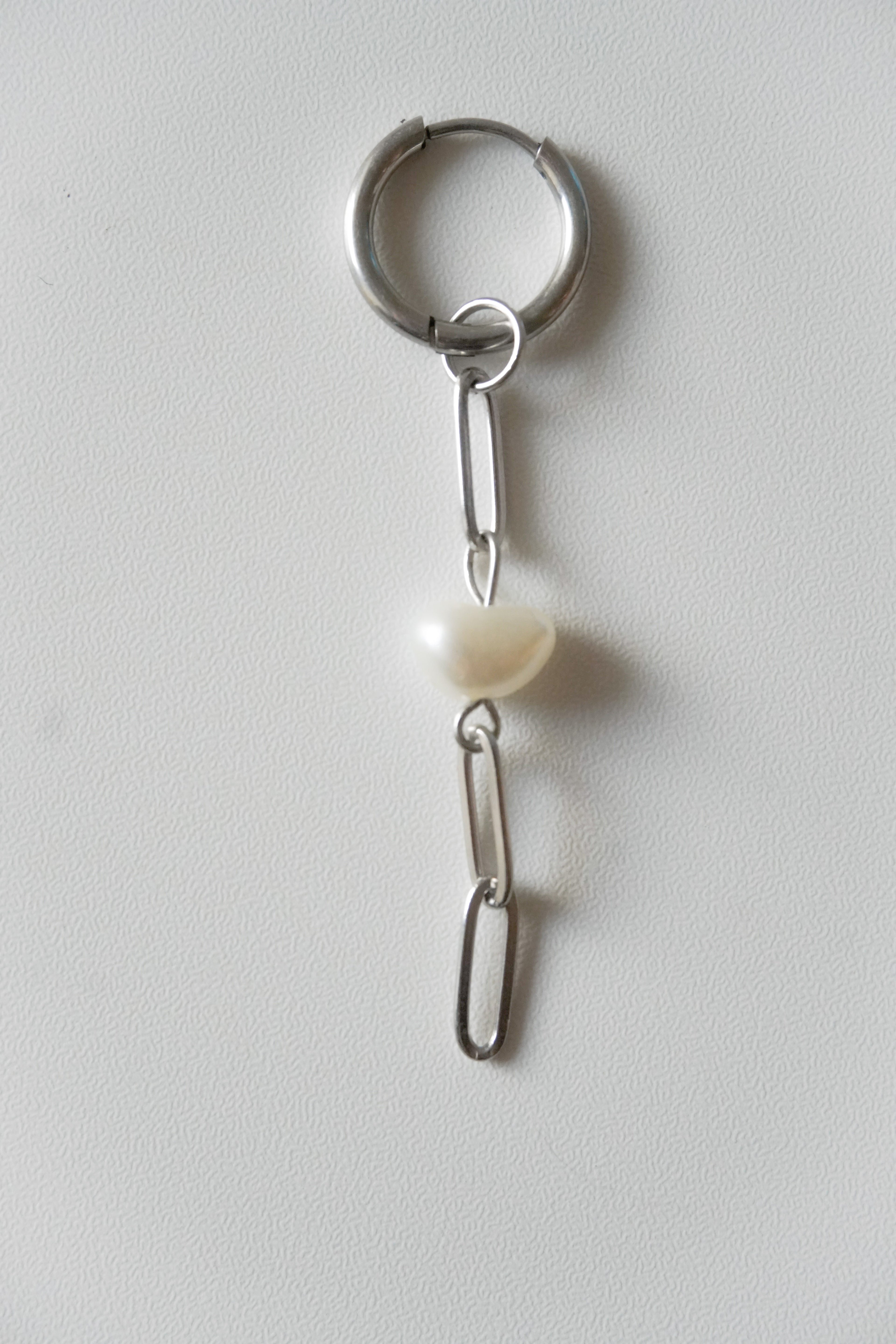 Boucle d'oreille - Nova