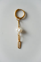 Boucle d'oreille - Nova