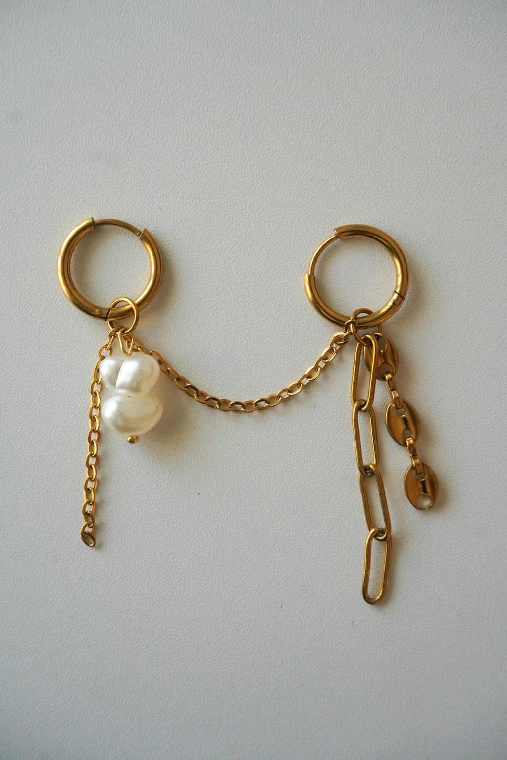 Boucles d'oreilles MIRA
