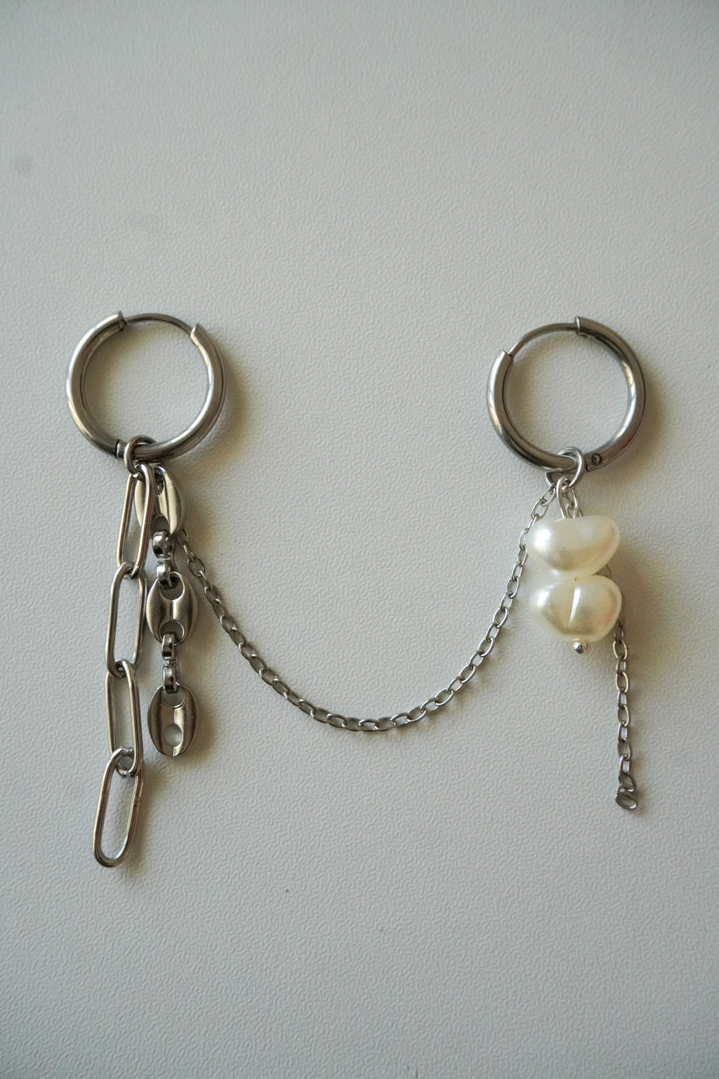 Boucles d'oreilles MIRA